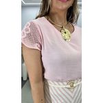 Blusa Bianca Ref:3799