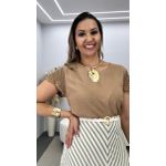 Blusa Bianca Ref:3799