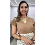 Blusa Bianca Ref:3799