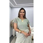 Blusa Bianca Ref:3799