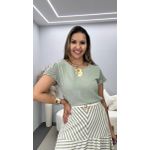 Blusa Bianca Ref:3799