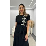 Saia Longa Betânia Ref:3800