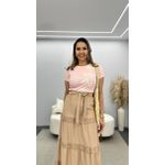 Saia Longa Betânia Ref:3800