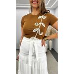 Saia Longa Betânia Ref:3800