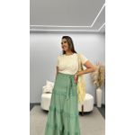 Saia Longa Betânia Ref:3800