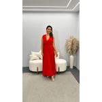 Vestido Amanda Ref:3806