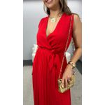 Vestido Amanda Ref:3806