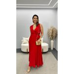 Vestido Amanda Ref:3806