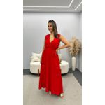 Vestido Amanda Ref:3806