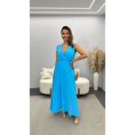 Vestido Amanda Ref:3806