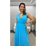 Vestido Amanda Ref:3806