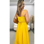 Vestido Longo Alice Ref:3808