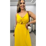 Vestido Longo Alice Ref:3808