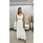 Vestido Longo Alice Ref:3808