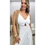 Vestido Longo Alice Ref:3808