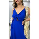 Vestido Longo Alice Ref:3808