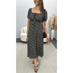 Vestido Carolina Ref:3811