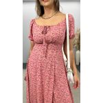 Vestido Carolina Ref:3811