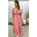 Vestido Carolina Ref:3811