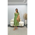 Vestido Carolina Ref:3811