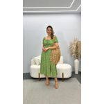 Vestido Carolina Ref:3811