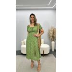 Vestido Carolina Ref:3811