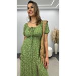 Vestido Carolina Ref:3811