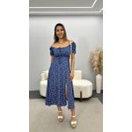 Vestido Carolina Ref:3811