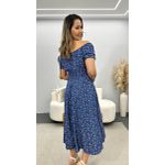 Vestido Carolina Ref:3811