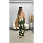 Calça pantalona Melina Ref:3812