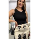 Blusa regata Laura Ref: 3813