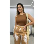 Blusa regata Laura Ref: 3813