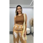 Blusa regata Laura Ref: 3813