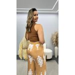 Blusa regata Laura Ref: 3813