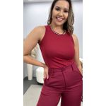 Blusa regata Laura Ref: 3813