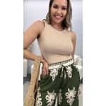 Blusa regata Laura Ref: 3813