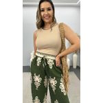 Blusa regata Laura Ref: 3813