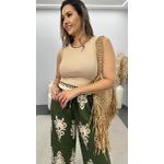 Blusa regata Laura Ref: 3813