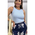 Blusa regata Laura Ref: 3813