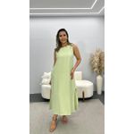 Vestido Lorena regata Ref:3814