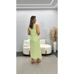 Vestido Lorena regata Ref:3814