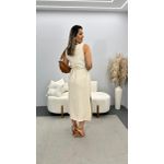 Vestido Lorena regata Ref:3814