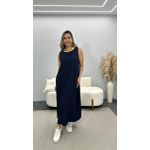 Vestido Lorena regata Ref:3814