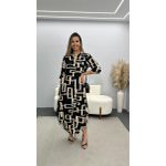 Vestido chemise Ane Ref:3816