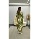 Vestido chemise Ane Ref:3816