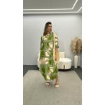 Vestido chemise Ane Ref:3816