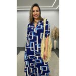 Vestido chemise Ane Ref:3816