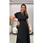 Saia Kiara strass Ref:3817