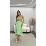 Saia Kiara strass Ref:3817