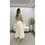 Saia Kiara strass Ref:3817